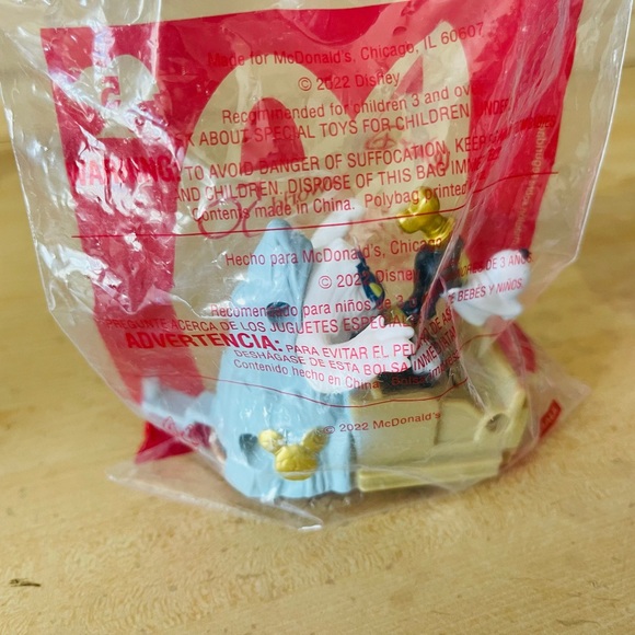 NIB - 2022 McDonald's Happy Meal Jungle Cruise Attraction. - Picture 4 of 5